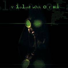 Violent Work Of Art : Promo '99 (Forever Walk Alone)